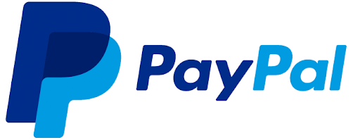 pay with paypal - The Untouchables Store